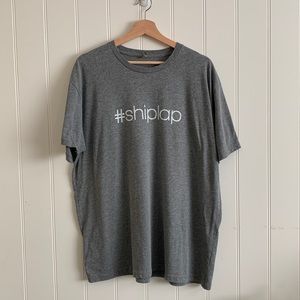 Magnolia #Shiplap Shirt purchased at Magnolia Market in Waco, Tx